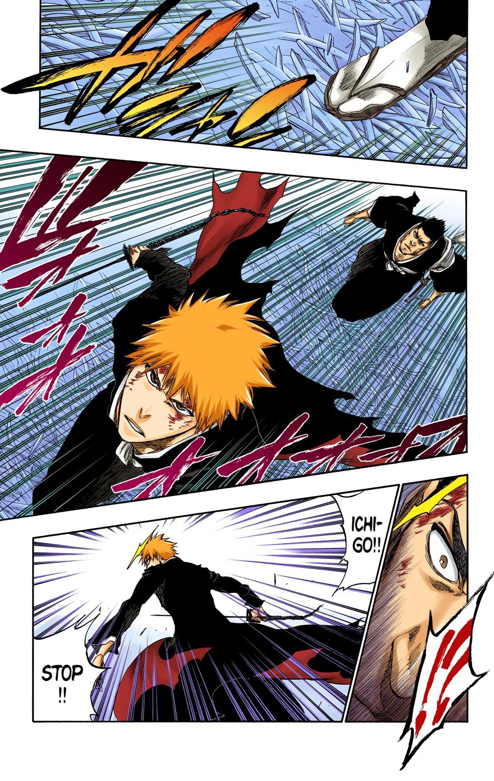 Chapter 407 — Chapter 407 — Page 15