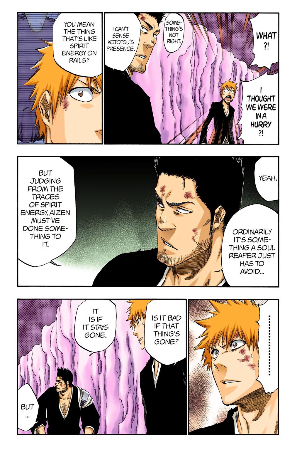 Chapter 407 — Chapter 407 — Page 16