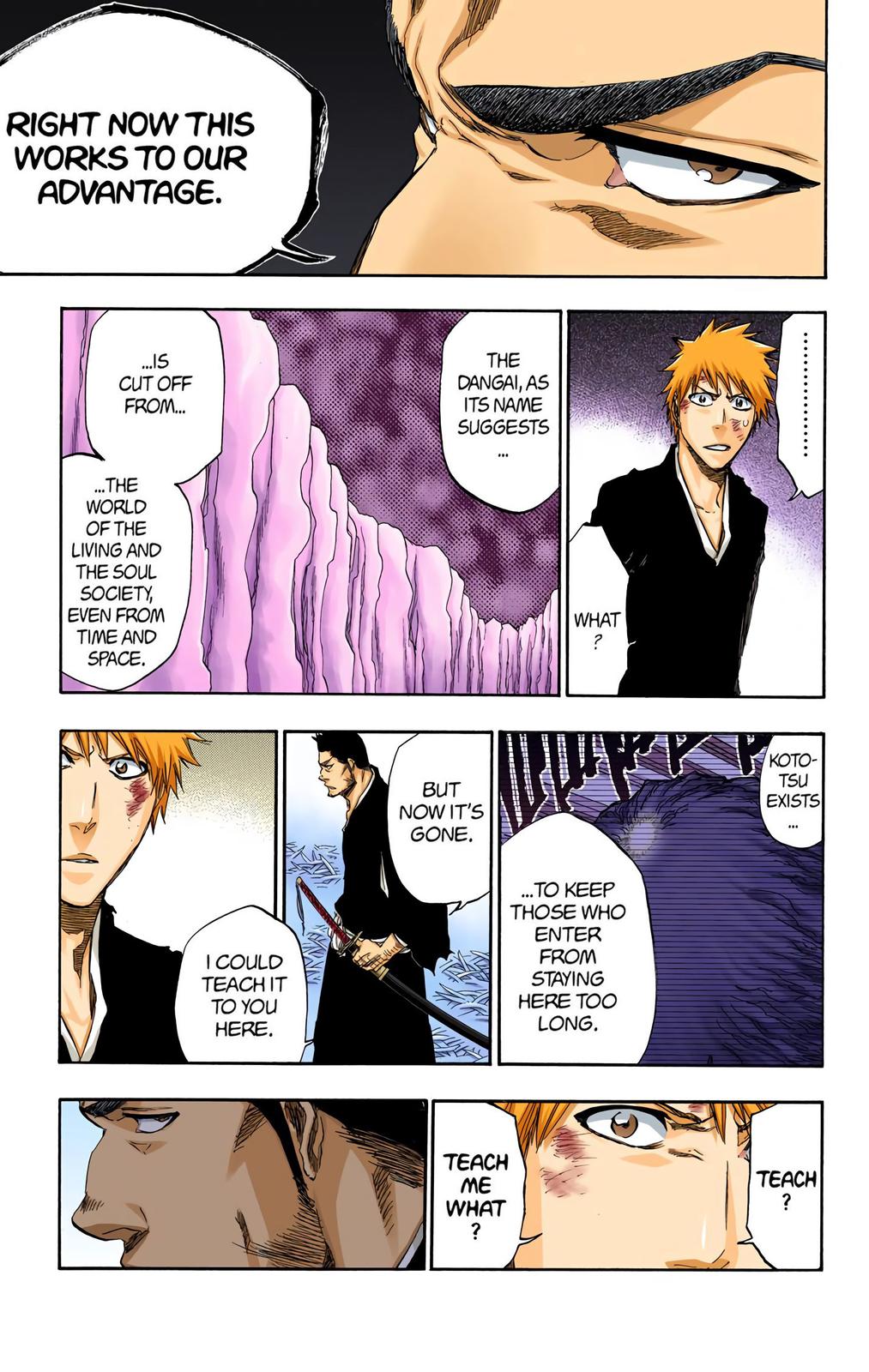Chapter 407 — Chapter 407 — Page 17