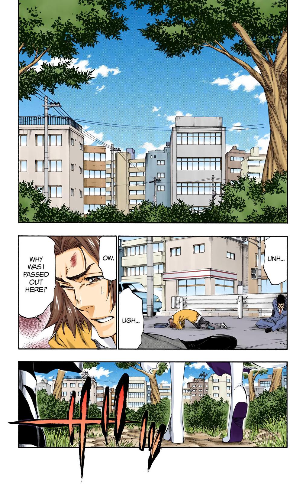 Chapter 407 — Chapter 407 — Page 19