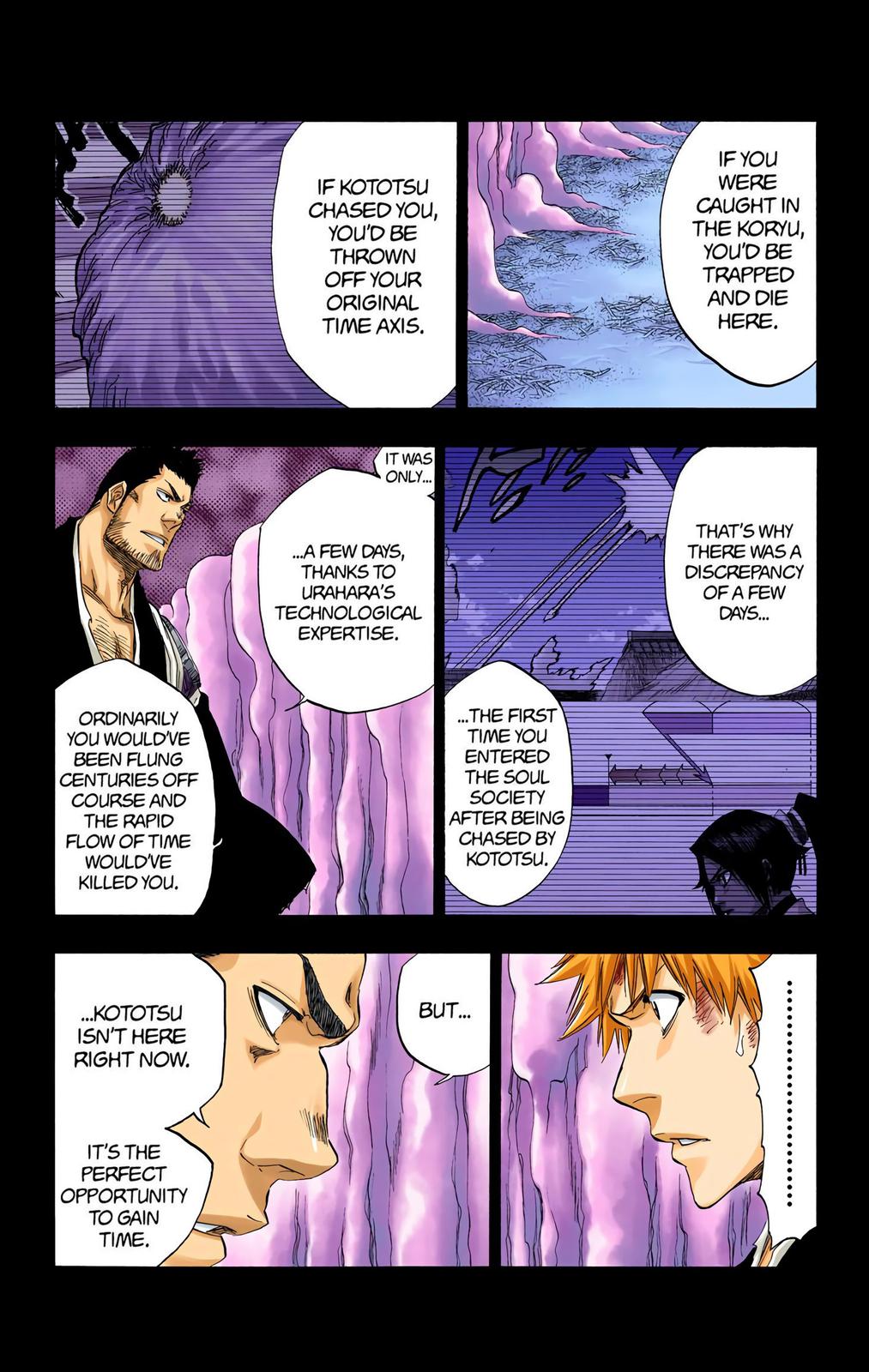 Chapter 408 — Chapter 408 — Page 5
