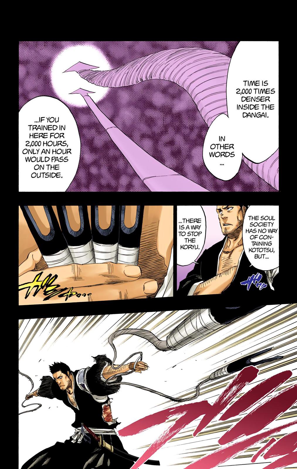 Chapter 408 — Chapter 408 — Page 6