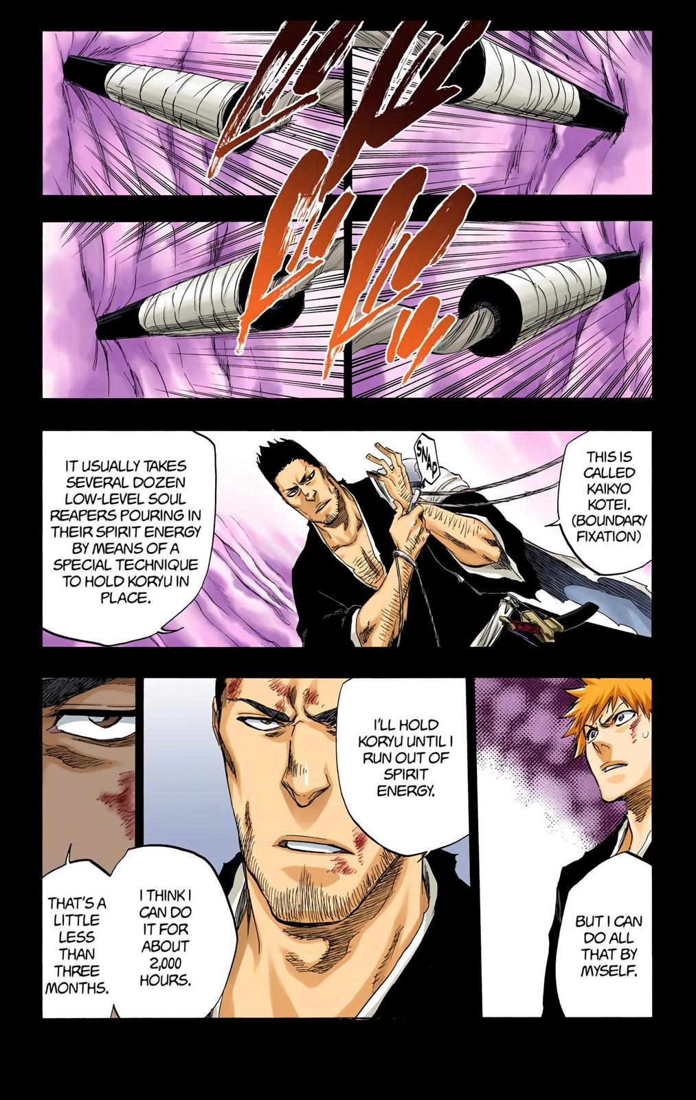 Chapter 408 — Chapter 408 — Page 7
