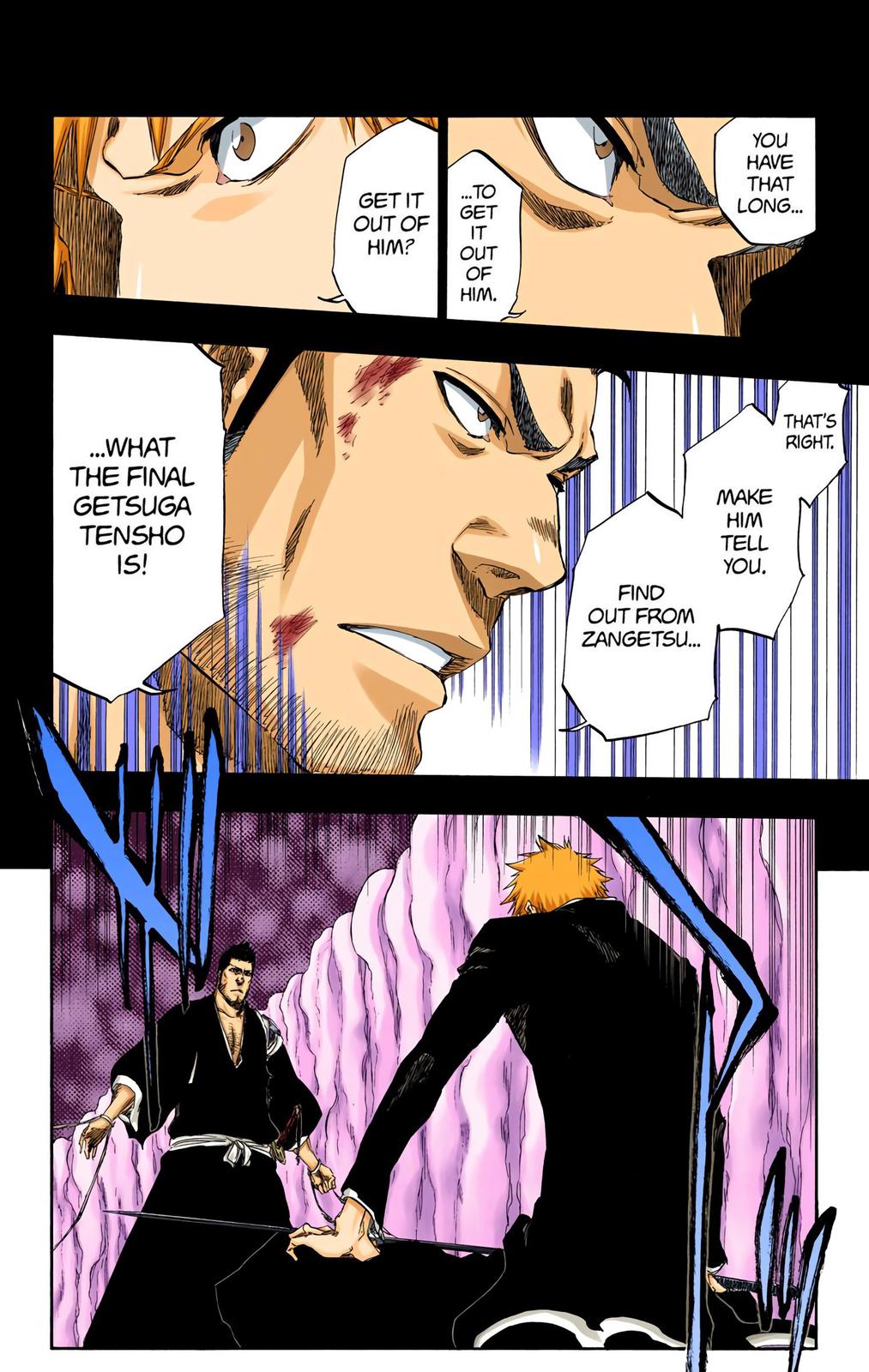 Chapter 408 — Chapter 408 — Page 8