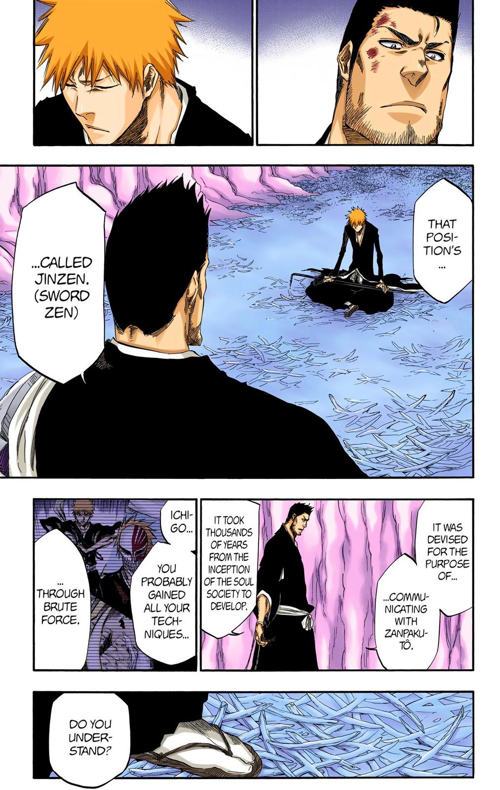 Chapter 408 — Chapter 408 — Page 9
