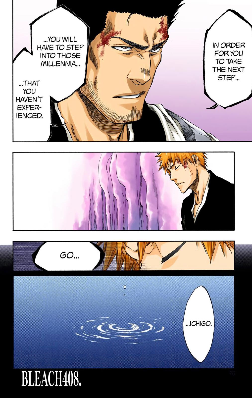 Chapter 408 — Chapter 408 — Page 10