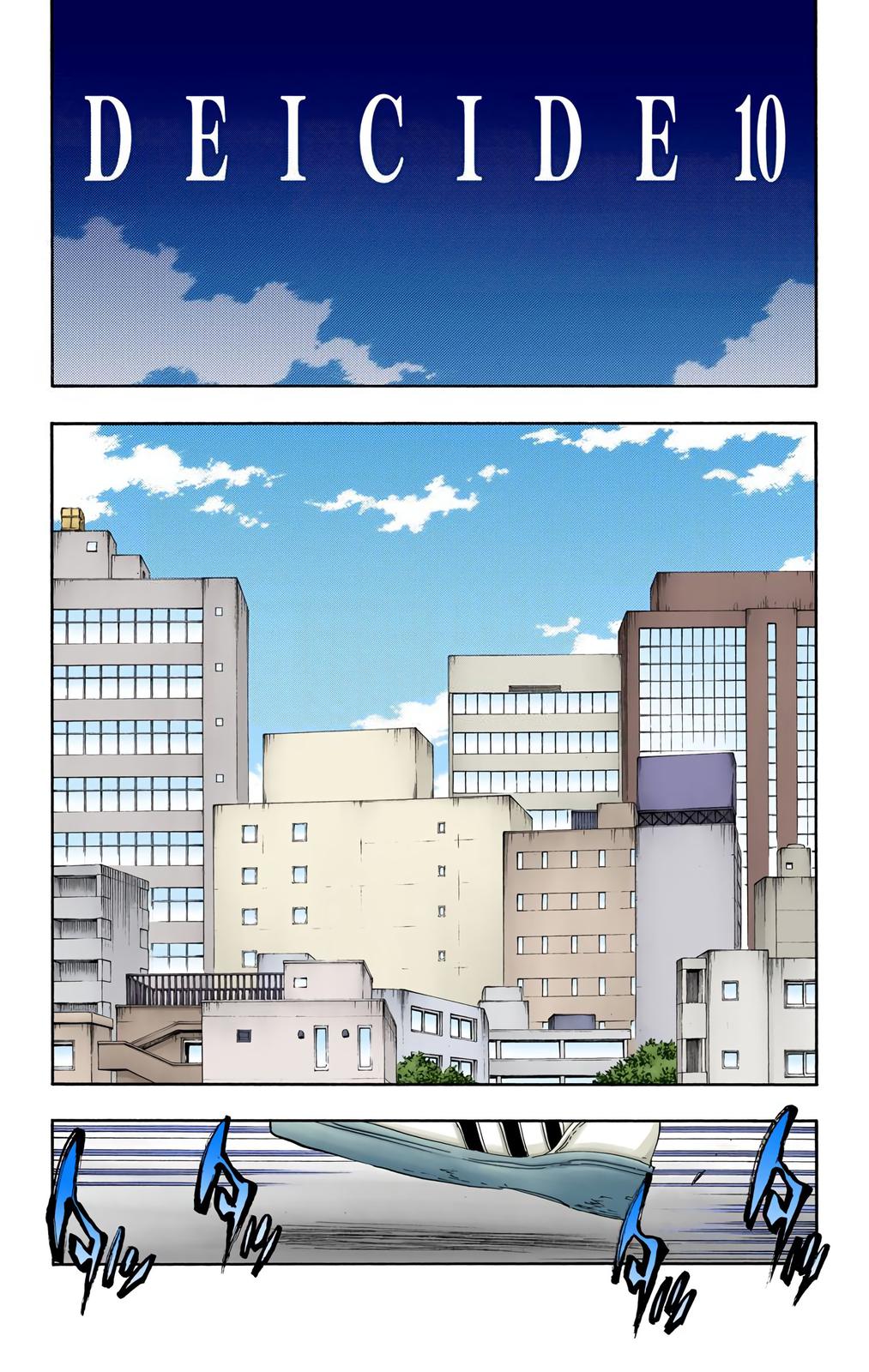 Chapter 408 — Chapter 408 — Page 11