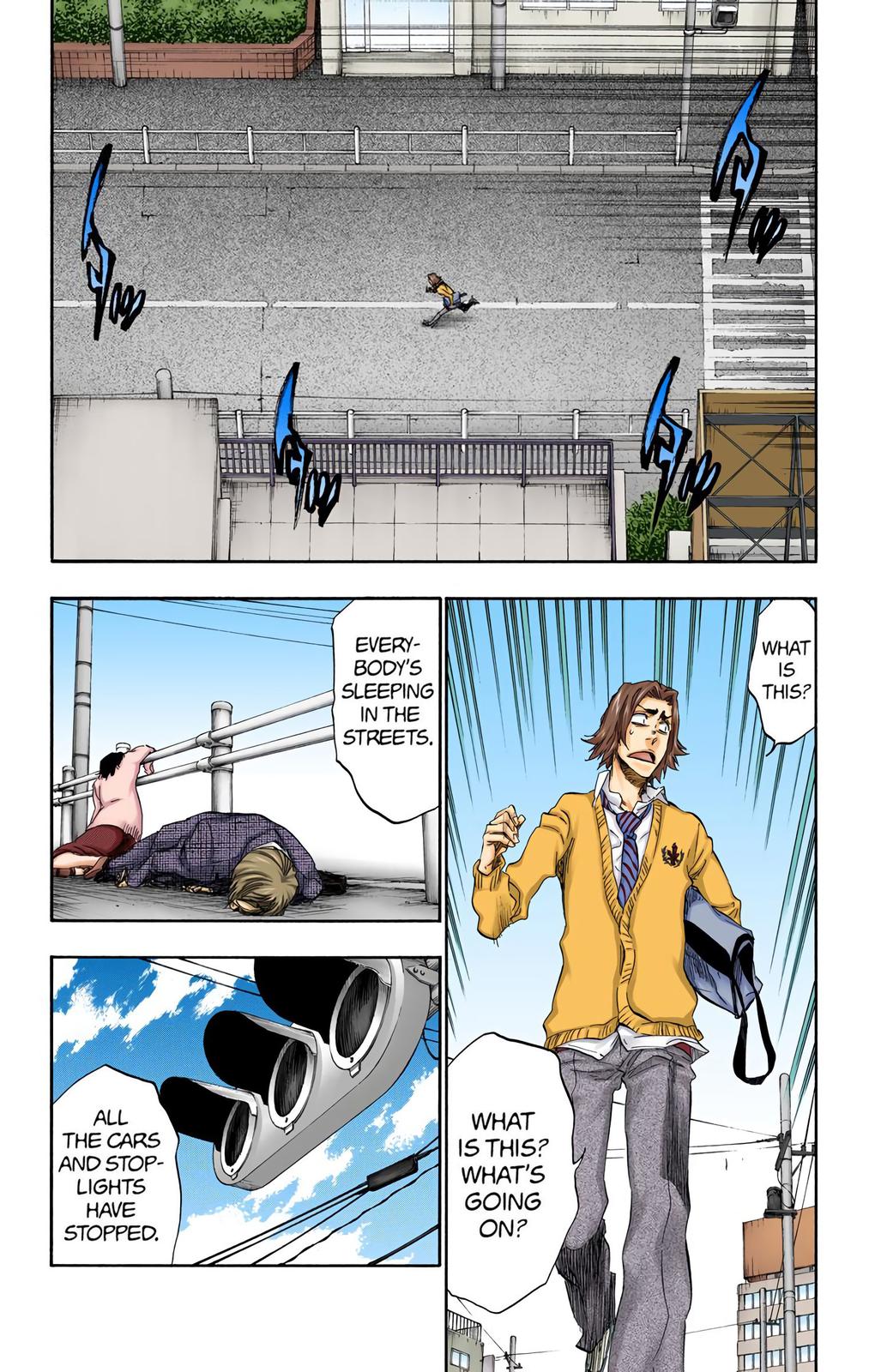 Chapter 408 — Chapter 408 — Page 12