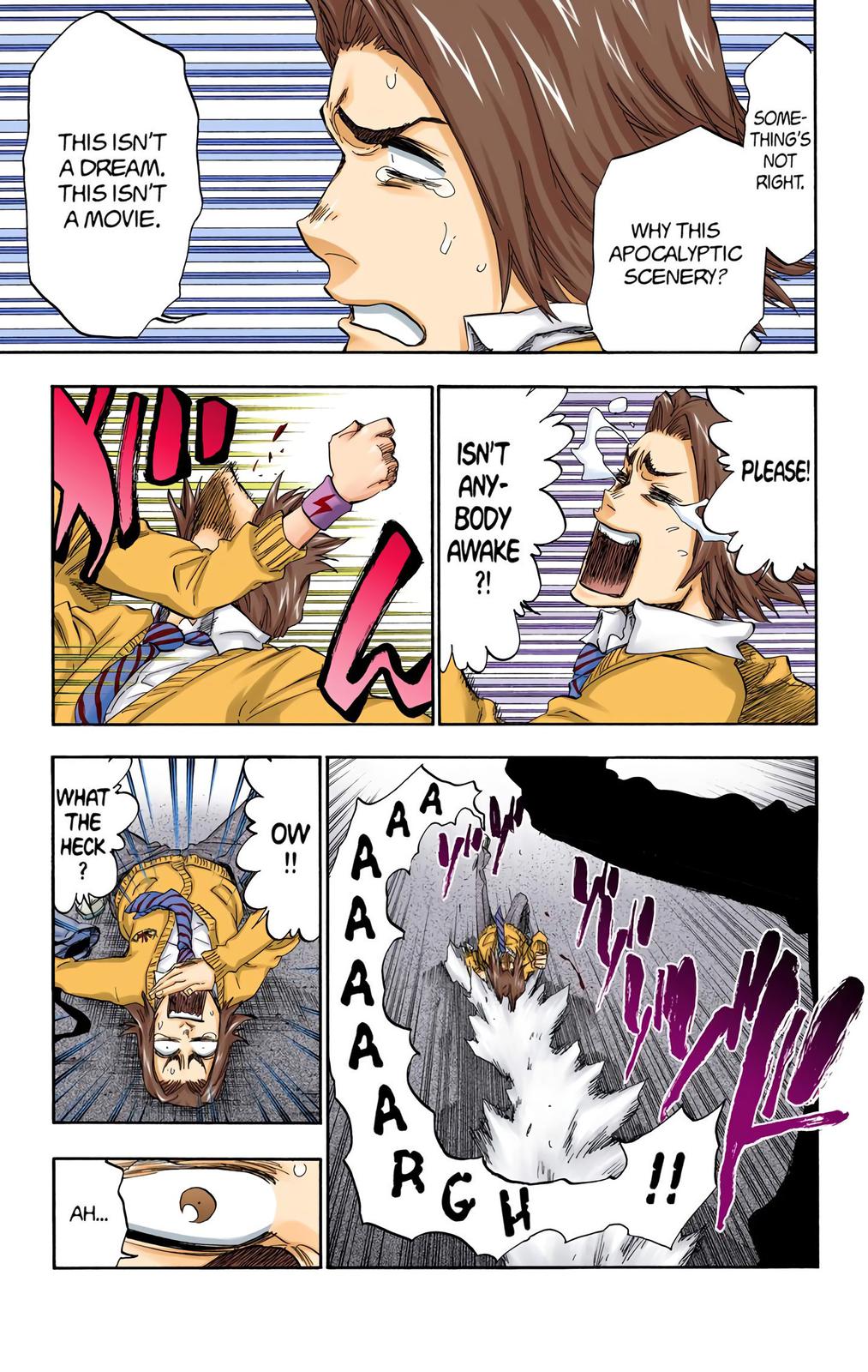 Chapter 408 — Chapter 408 — Page 13