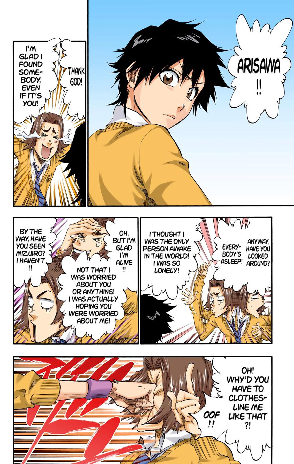 Chapter 408 — Chapter 408 — Page 14