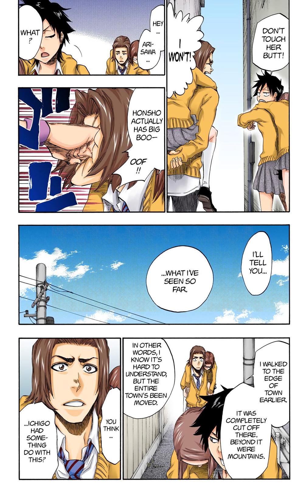 Chapter 408 — Chapter 408 — Page 16