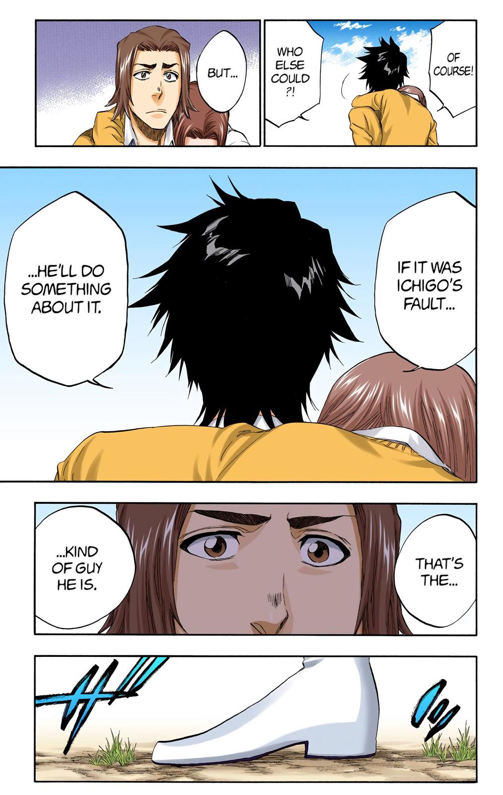 Chapter 408 — Chapter 408 — Page 17