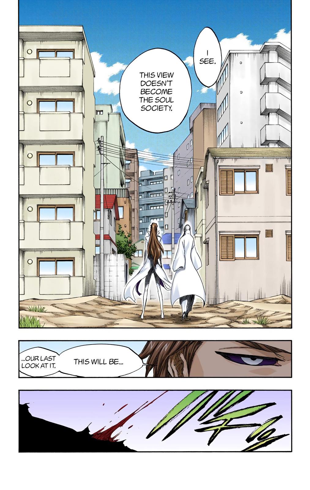 Chapter 408 — Chapter 408 — Page 18