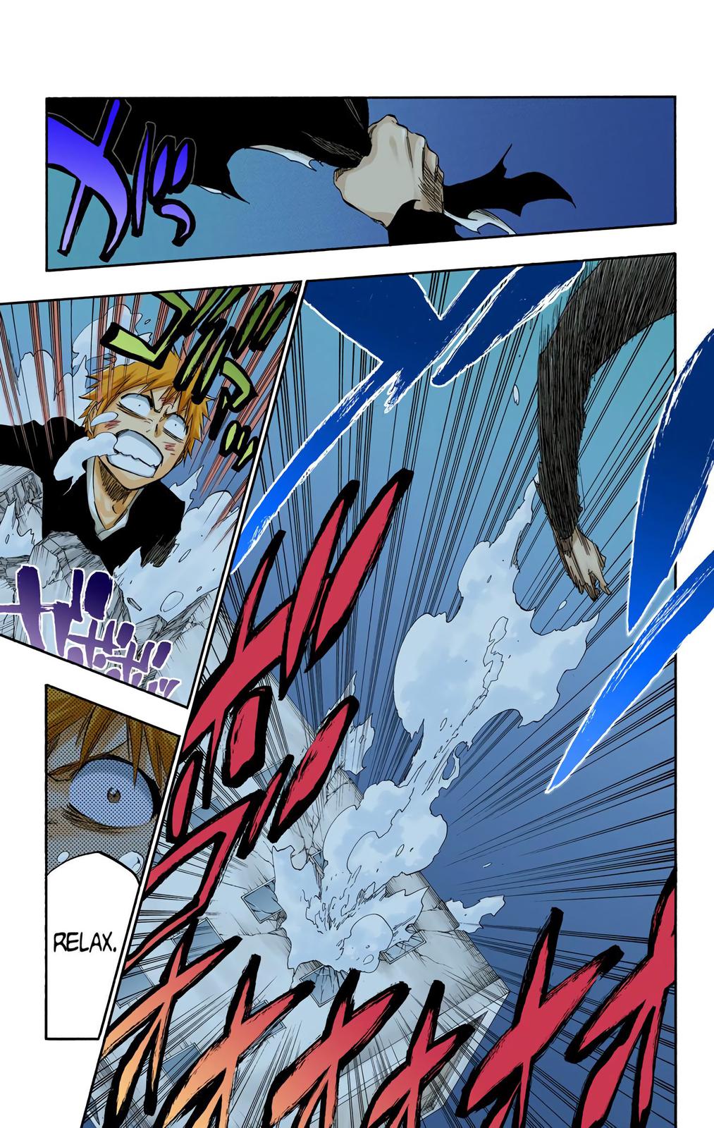 Chapter 409 — Chapter 409 — Page 6