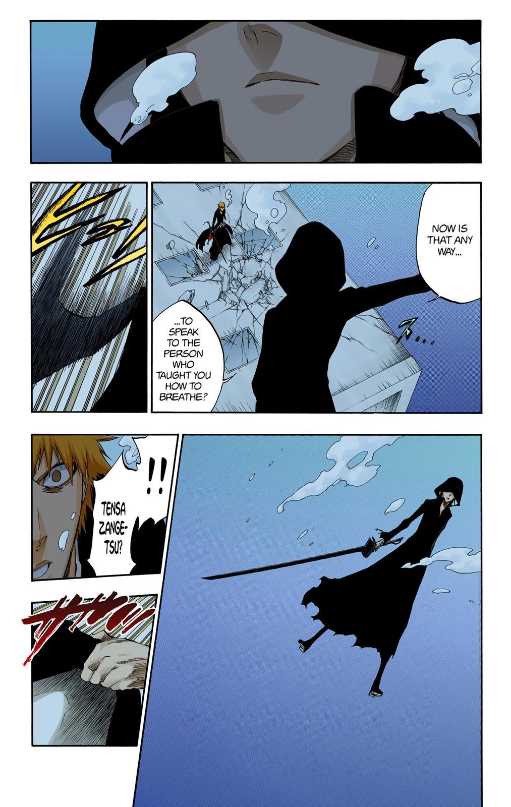 Chapter 409 — Chapter 409 — Page 8