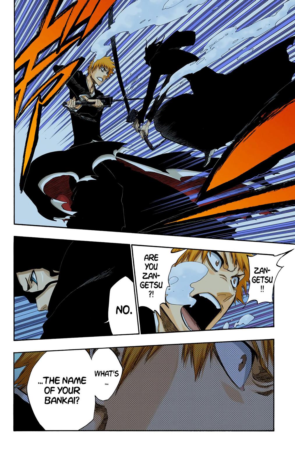 Chapter 409 — Chapter 409 — Page 11