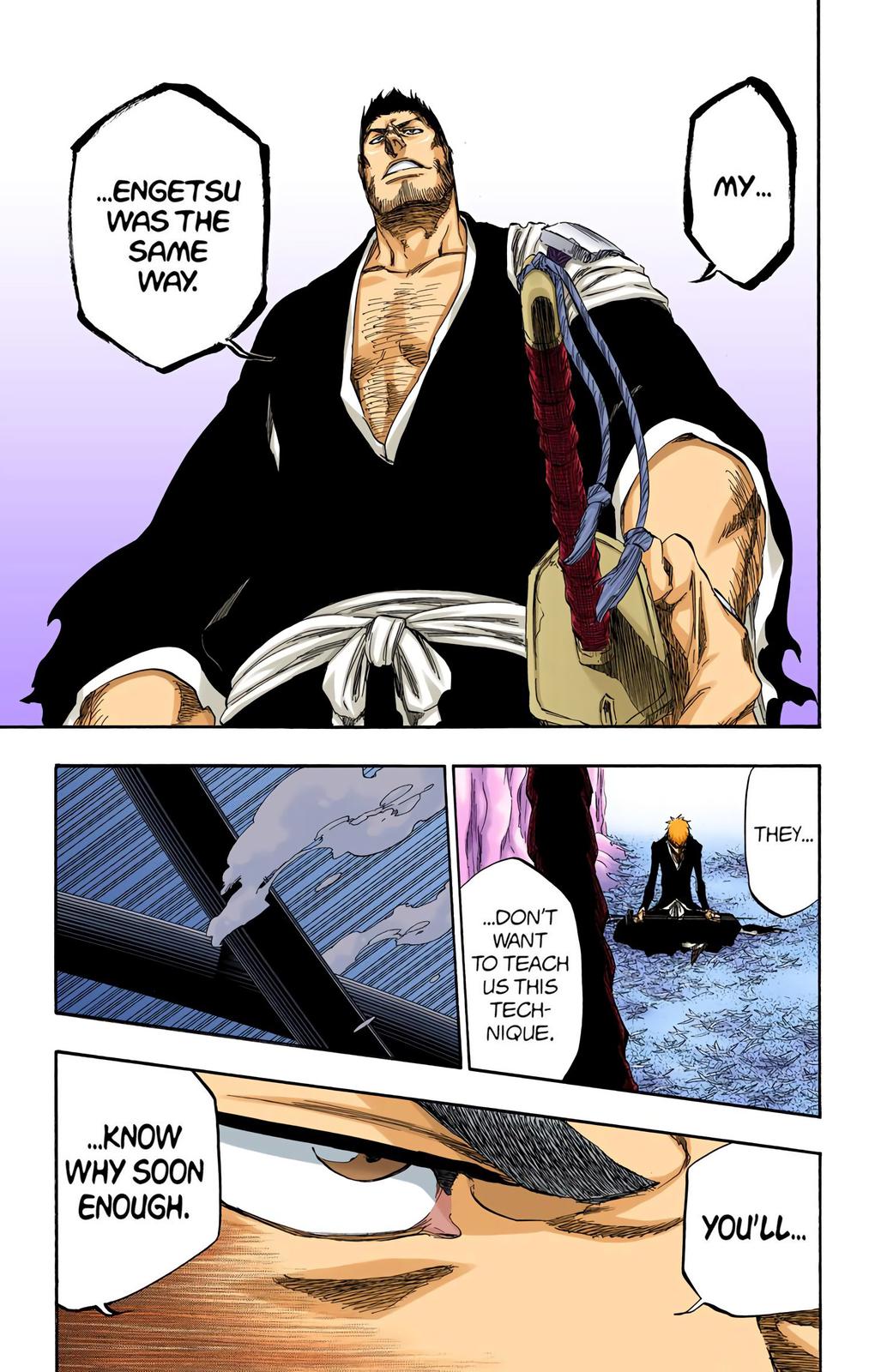Chapter 409 — Chapter 409 — Page 14
