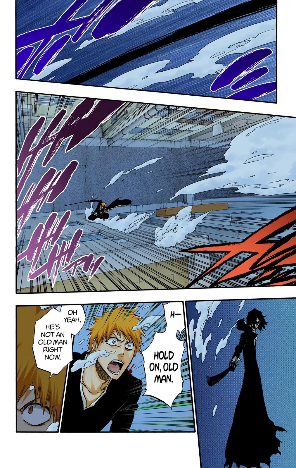 Chapter 409 — Chapter 409 — Page 15