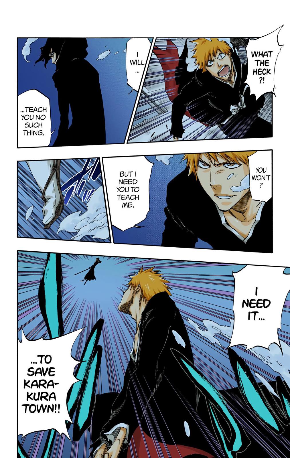 Chapter 409 — Chapter 409 — Page 17