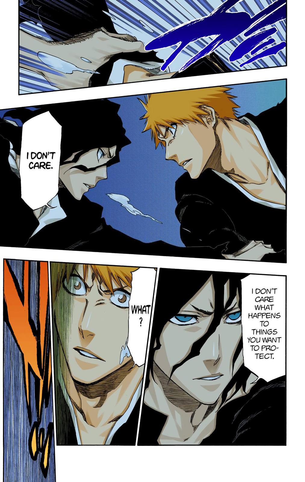Chapter 409 — Chapter 409 — Page 18