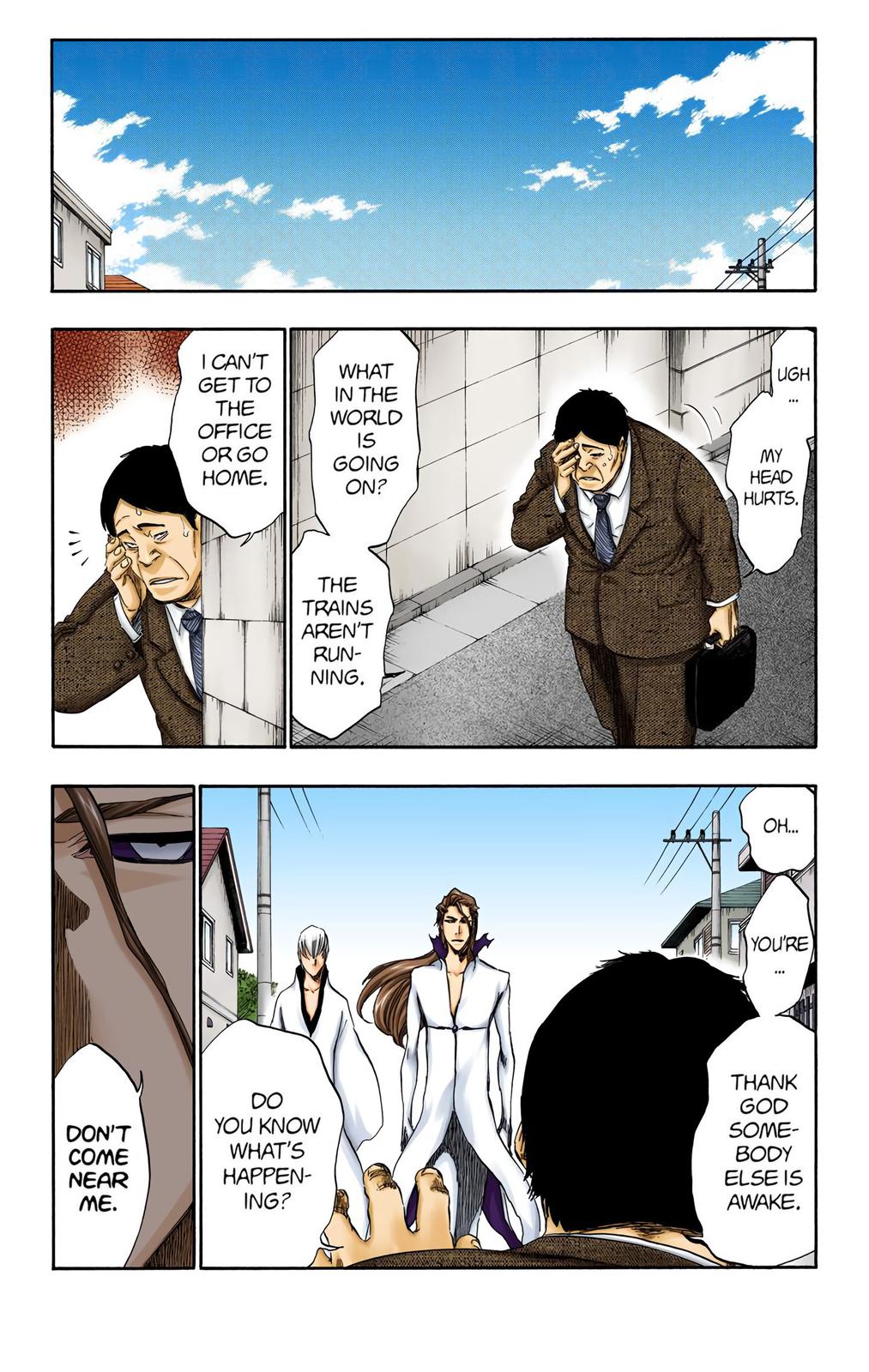Chapter 409 — Chapter 409 — Page 20