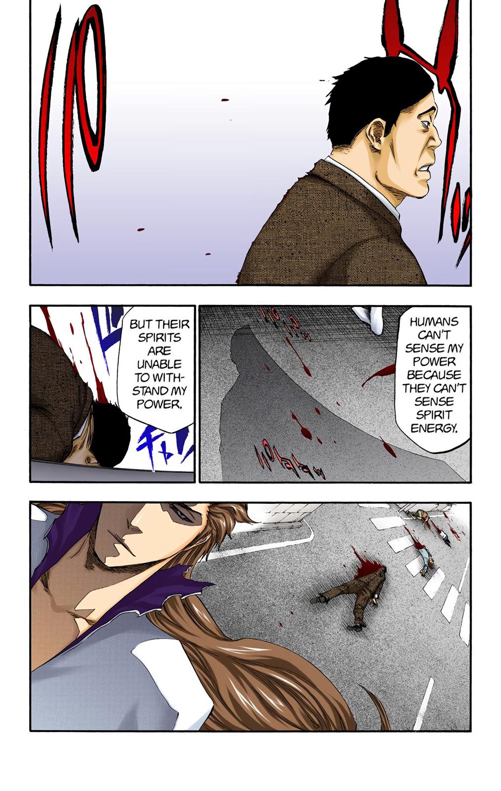 Chapter 409 — Chapter 409 — Page 21