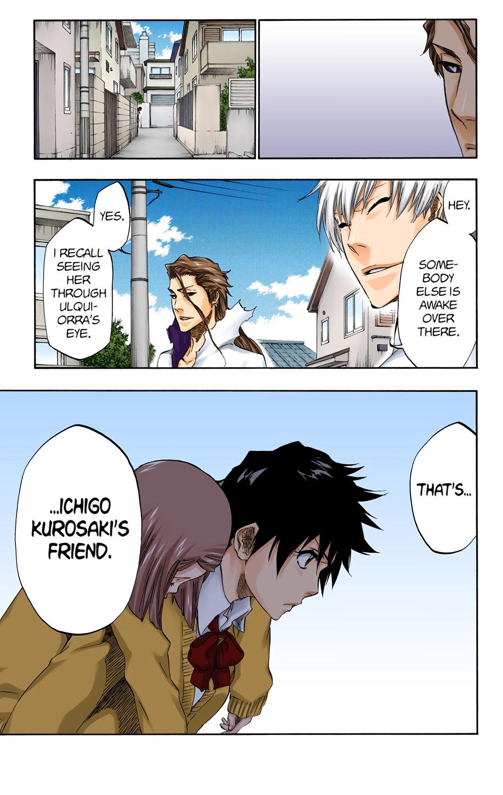 Chapter 409 — Chapter 409 — Page 22