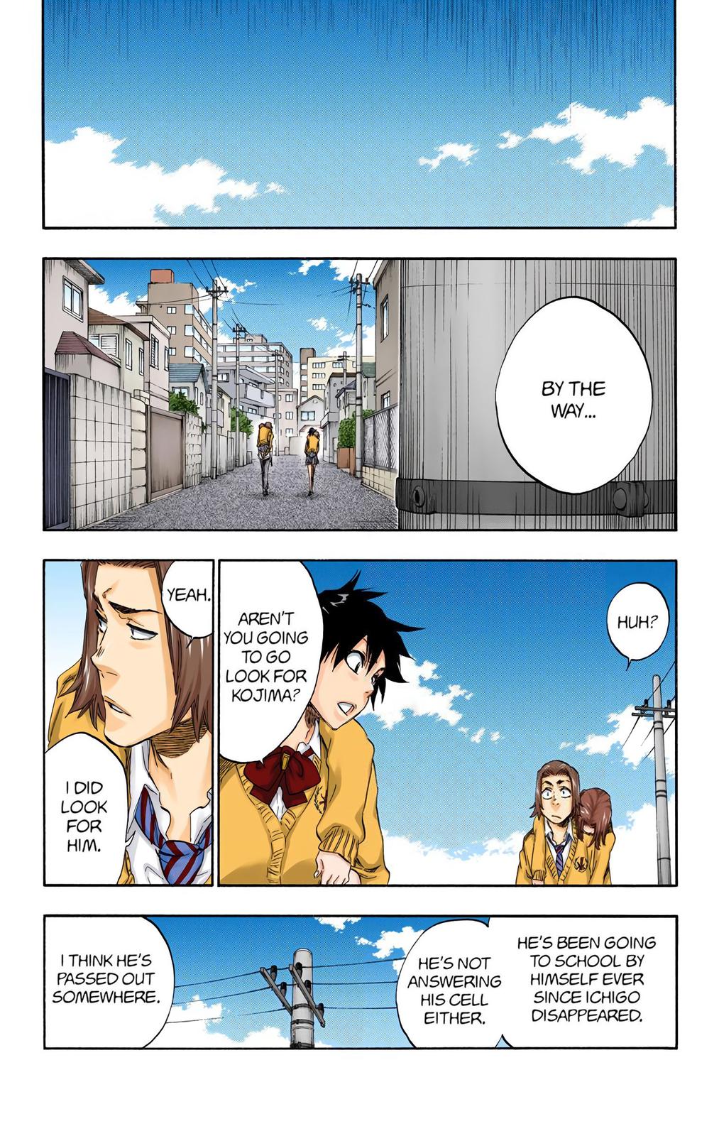 Chapter 410 — Page 11