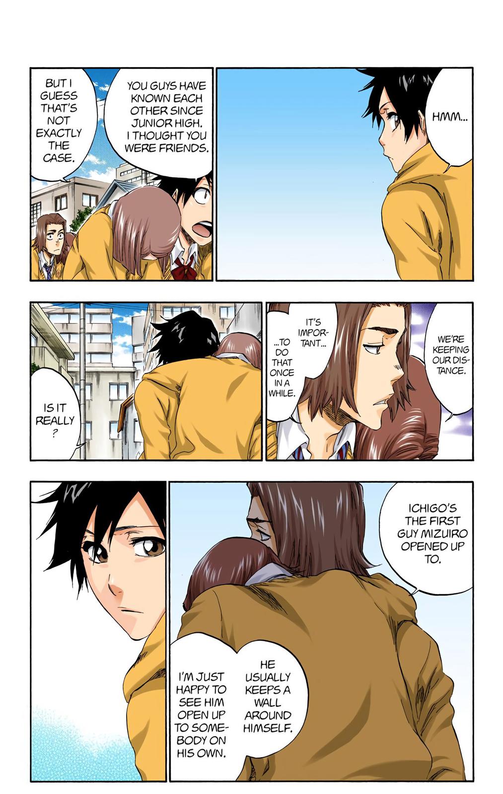 Chapter 410 — Page 12