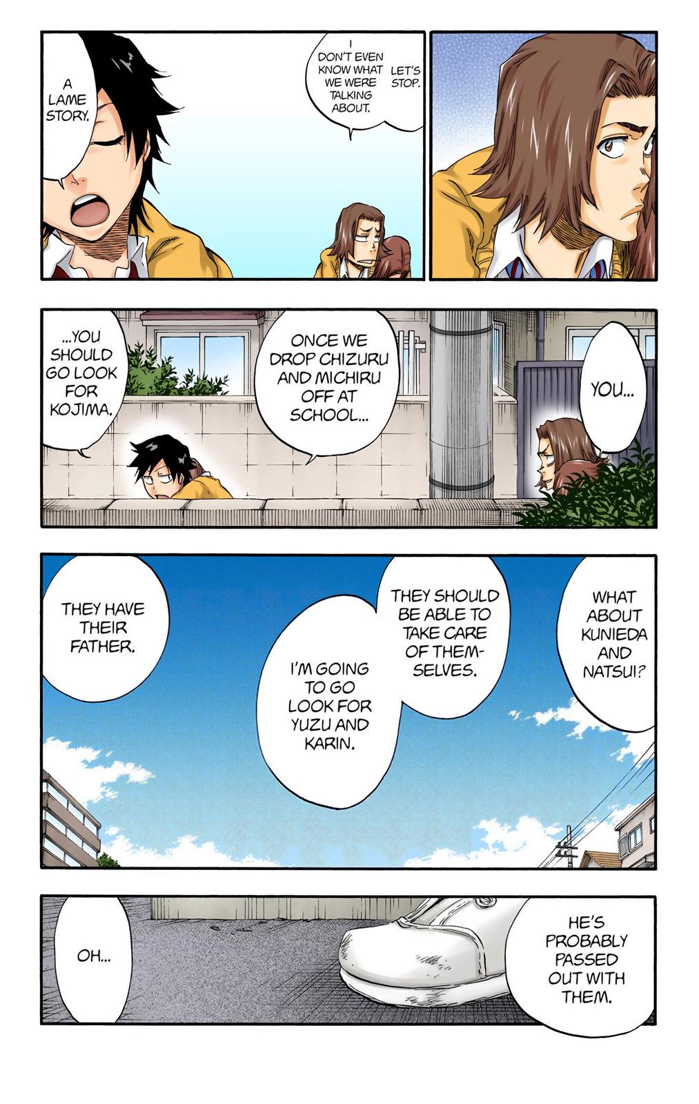 Chapter 410 — Page 13
