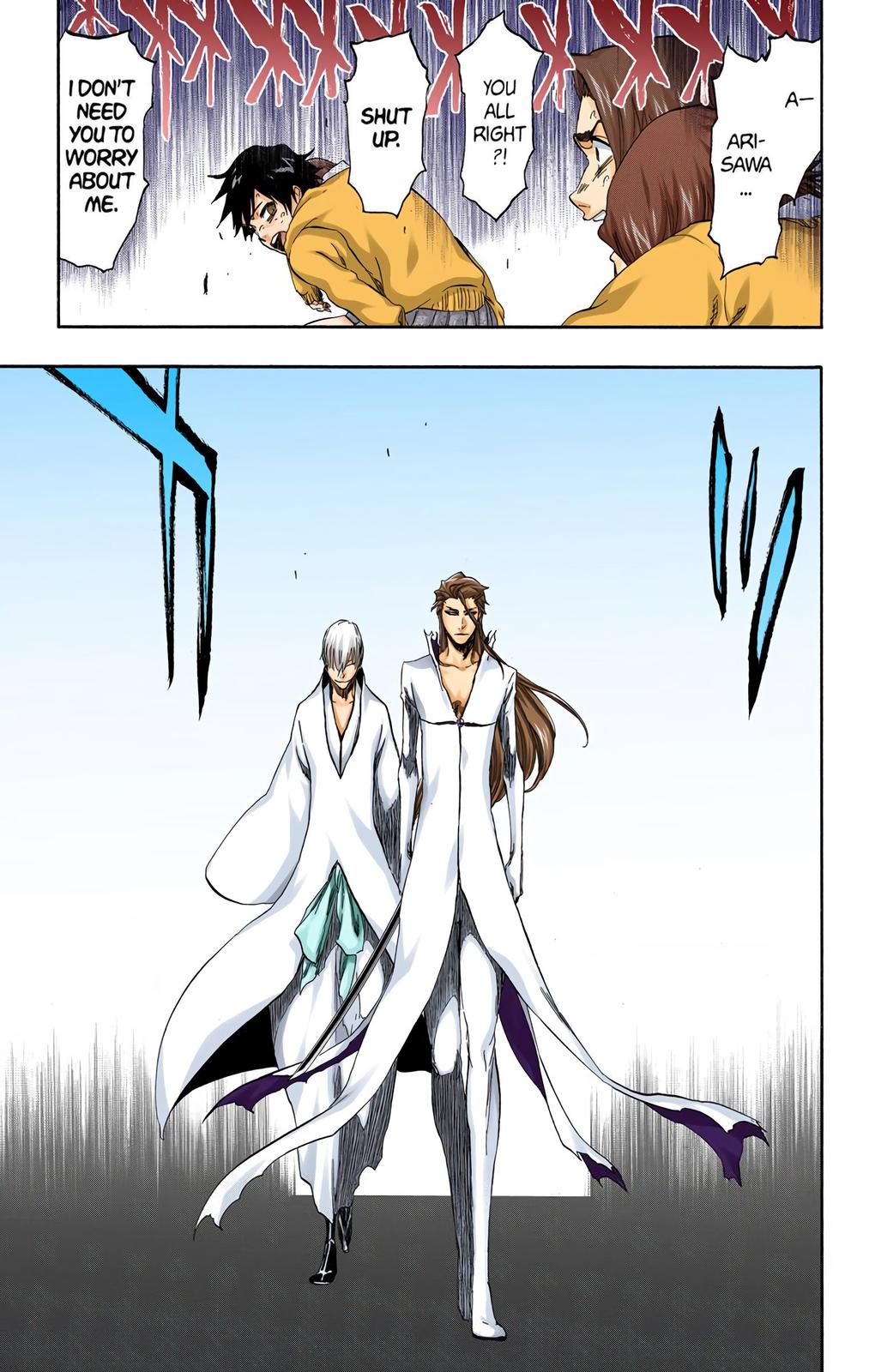 Chapter 410 — Page 15