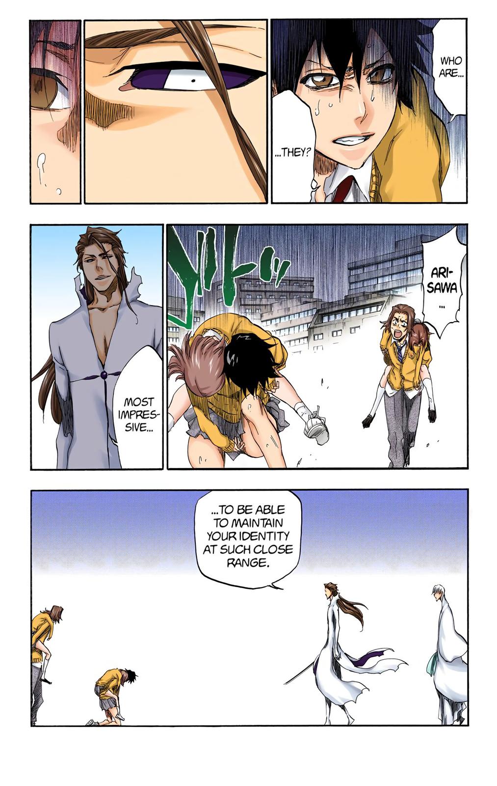 Chapter 410 — Page 16