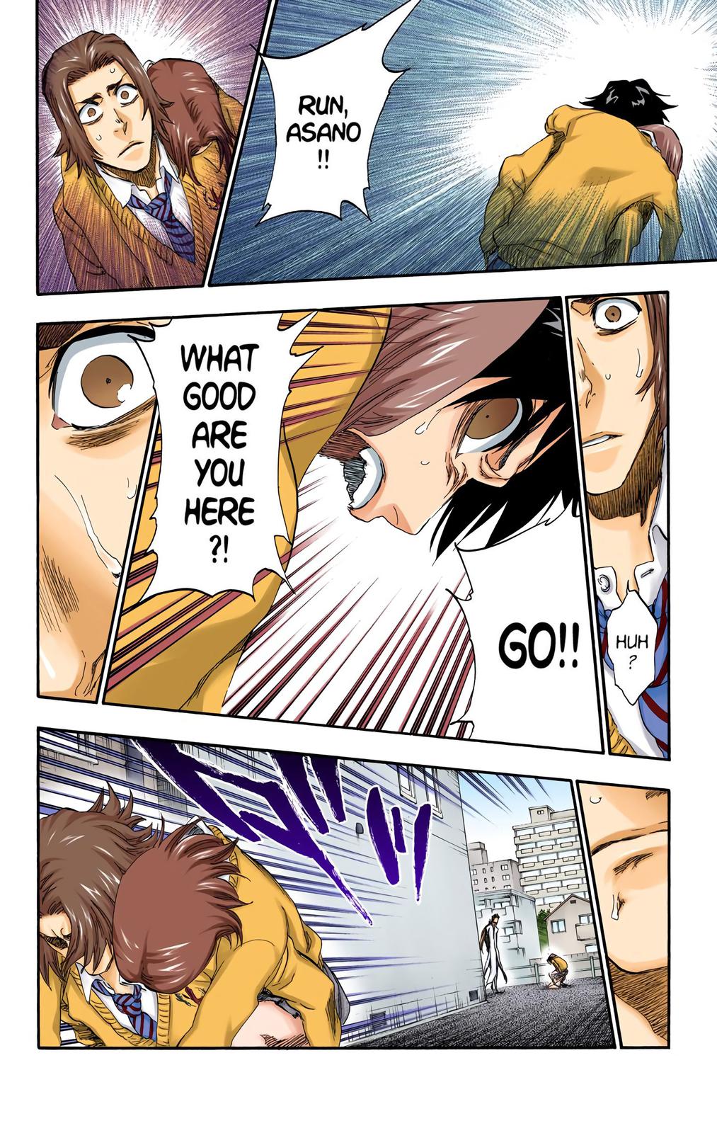 Chapter 410 — Page 18