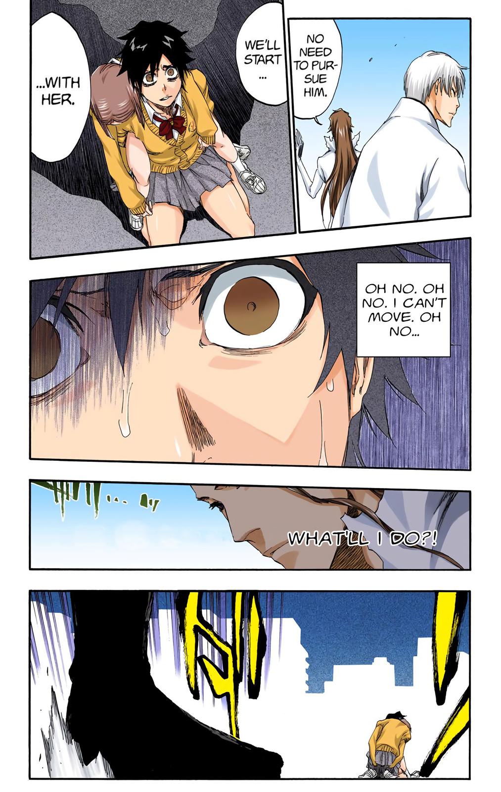 Chapter 410 — Page 19