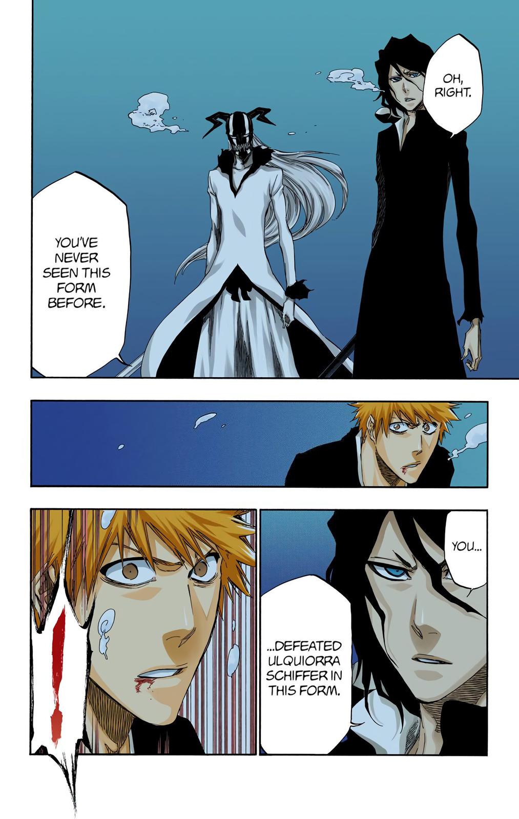 Chapter 411 — Chapter 411 — Page 4