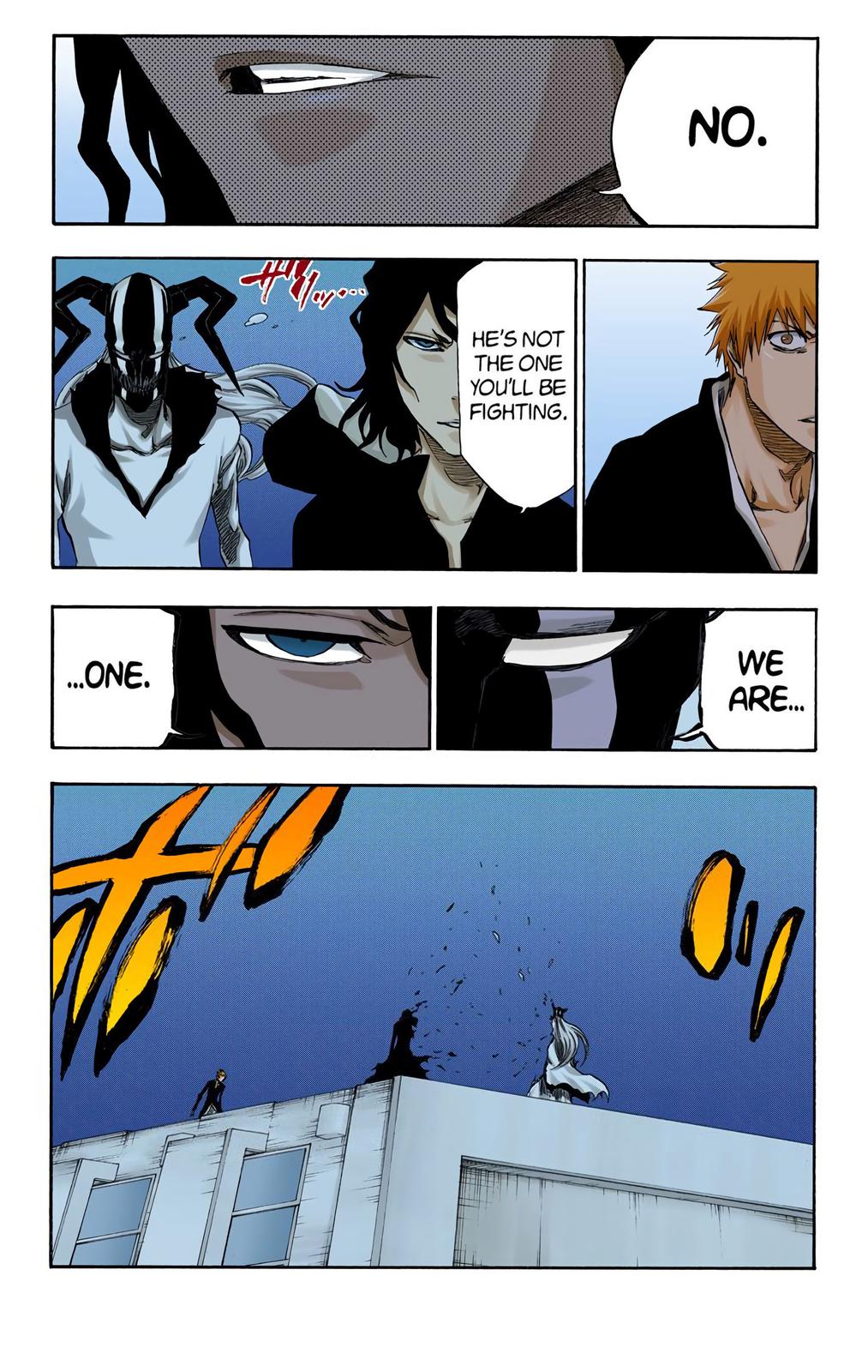 Chapter 411 — Chapter 411 — Page 6