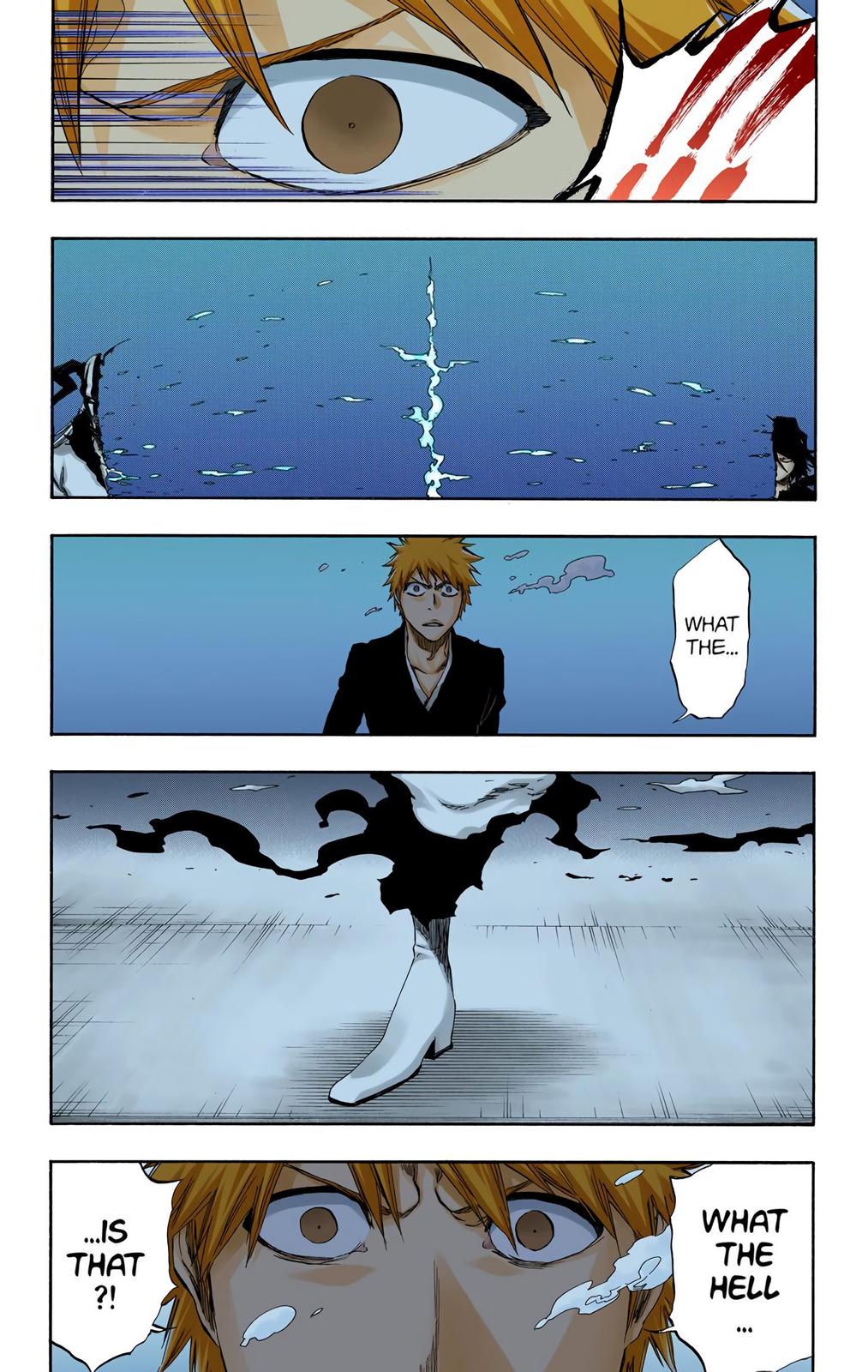 Chapter 411 — Chapter 411 — Page 7