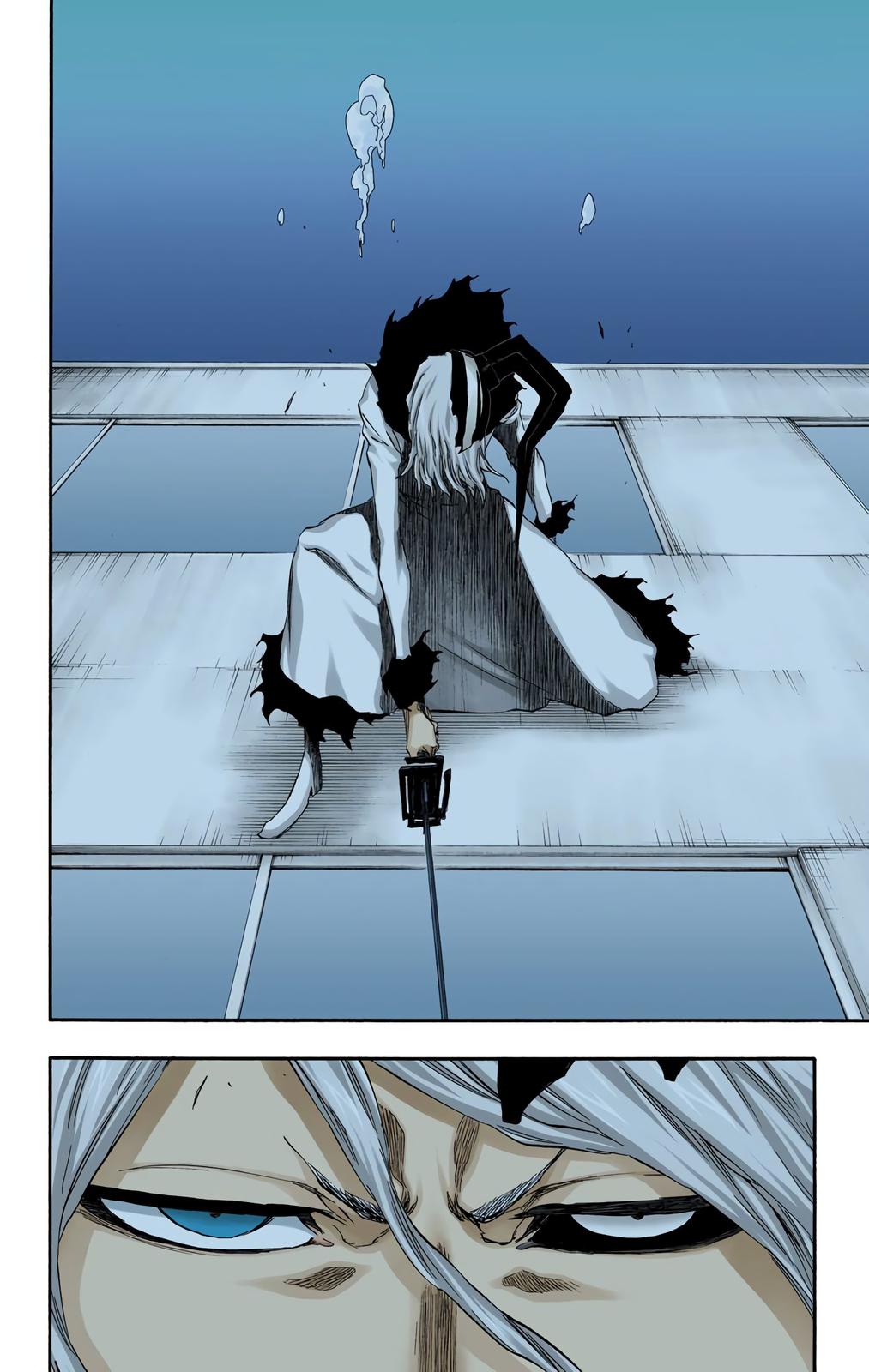 Chapter 411 — Chapter 411 — Page 8