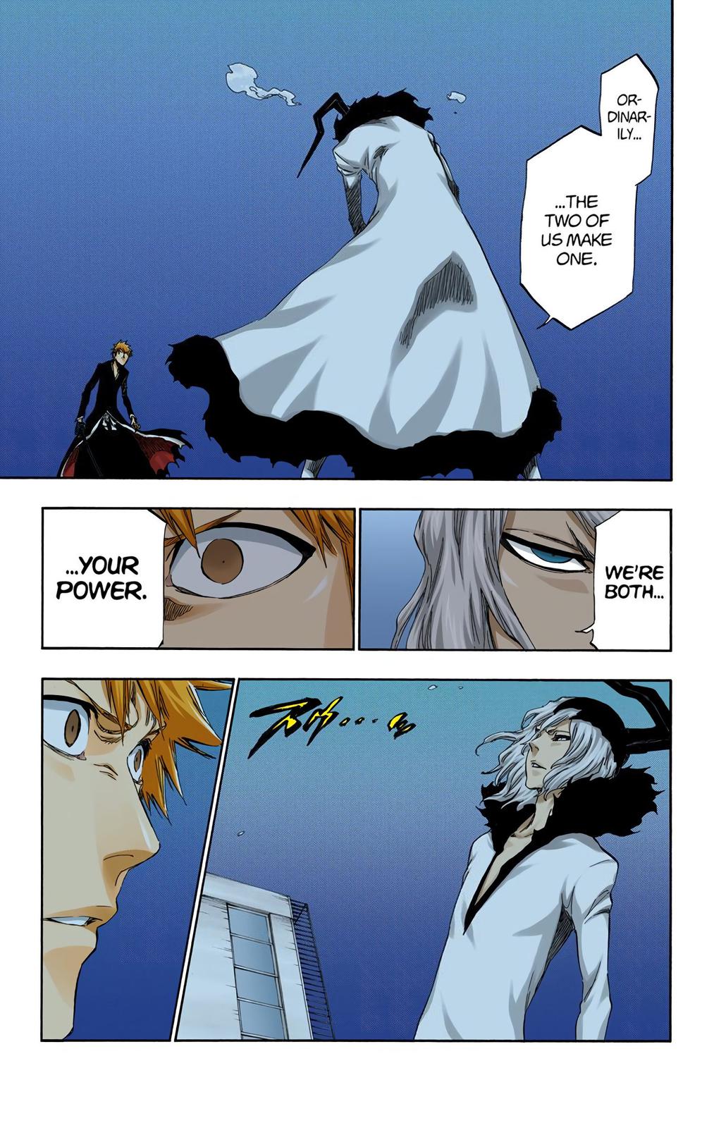 Chapter 411 — Chapter 411 — Page 9