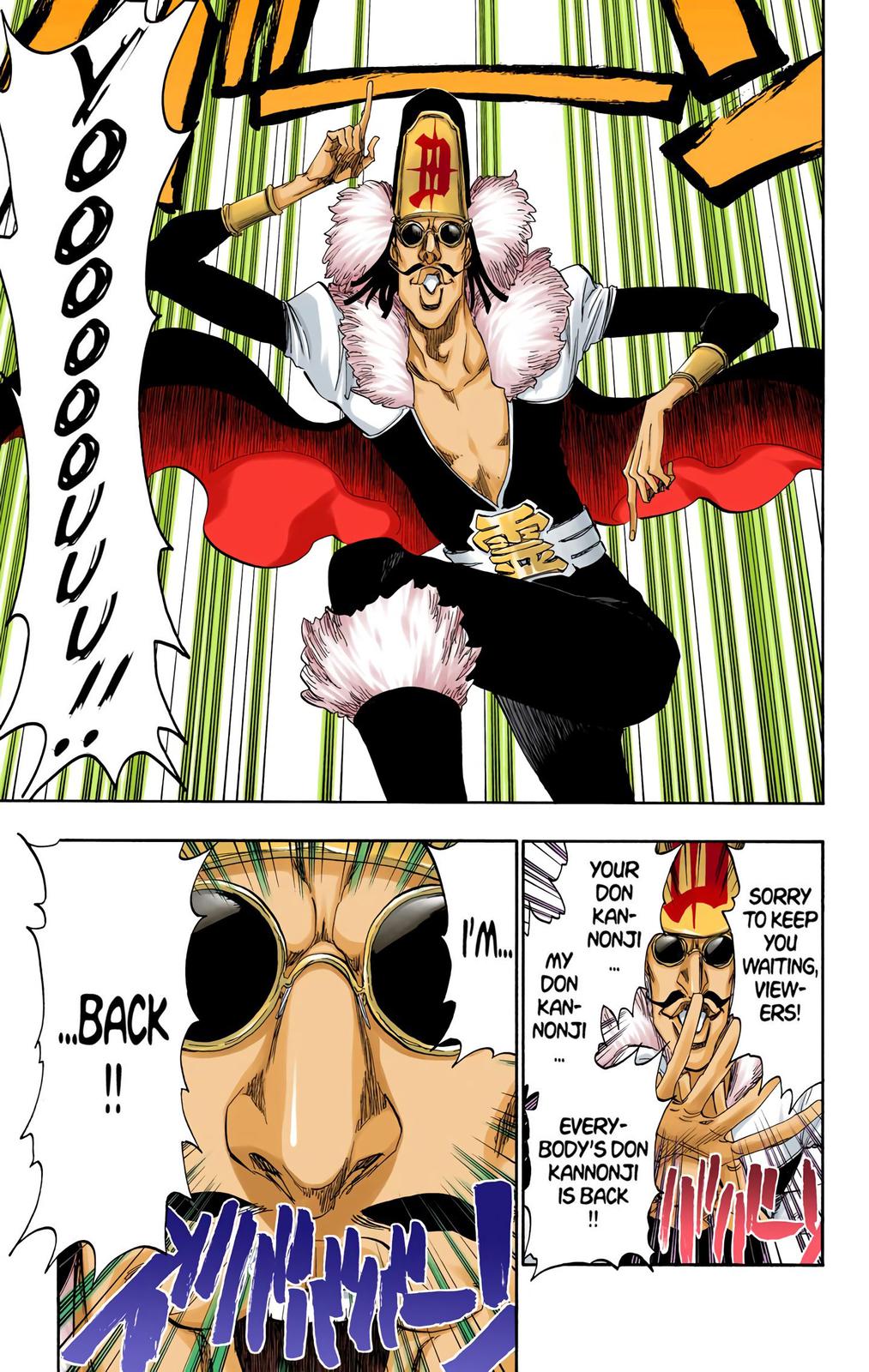 Chapter 411 — Chapter 411 — Page 13