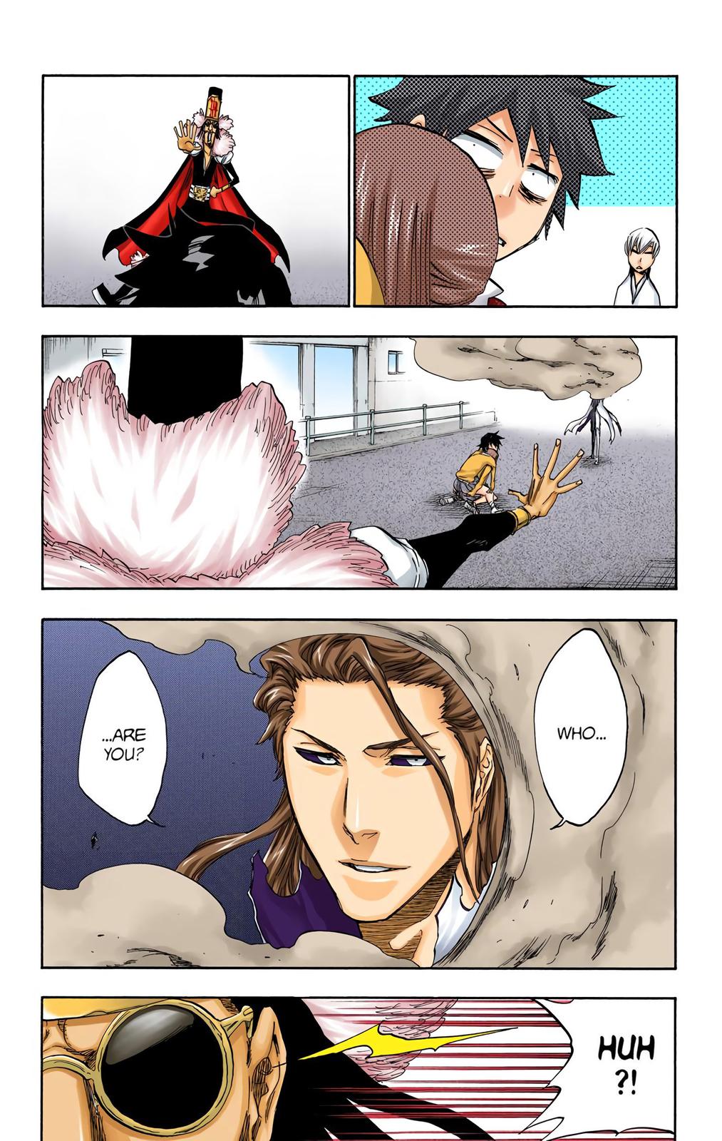 Chapter 411 — Chapter 411 — Page 14