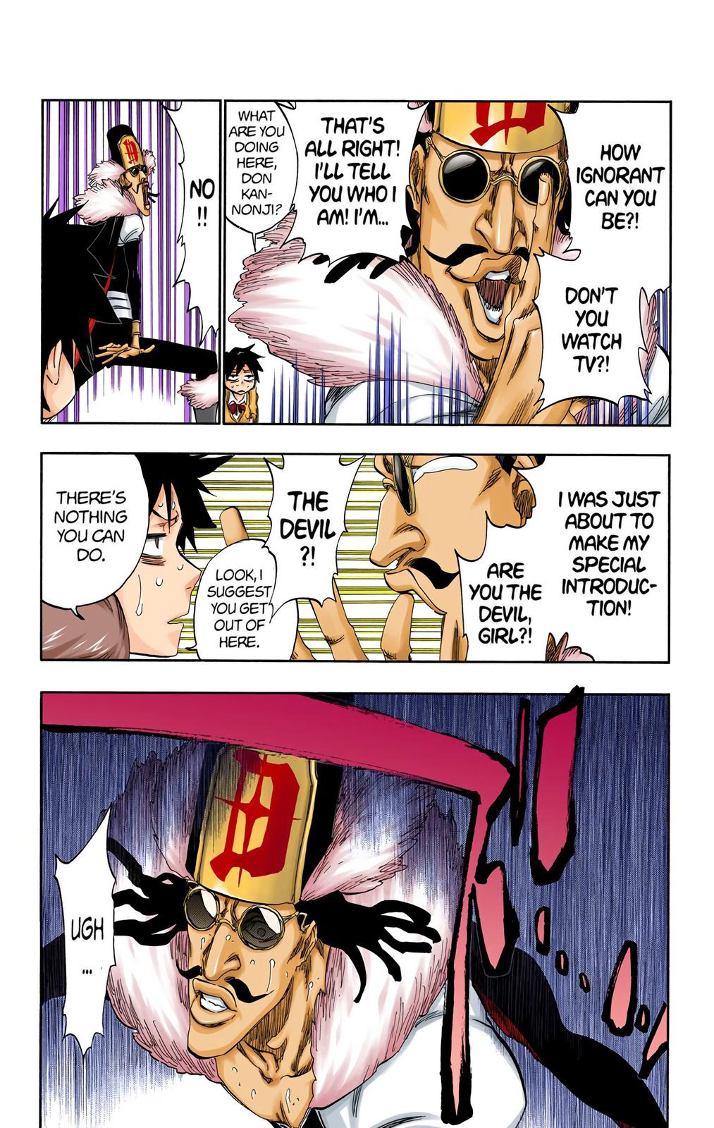 Chapter 411 — Chapter 411 — Page 15