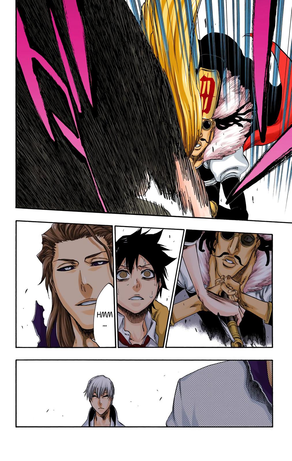 Chapter 411 — Chapter 411 — Page 18