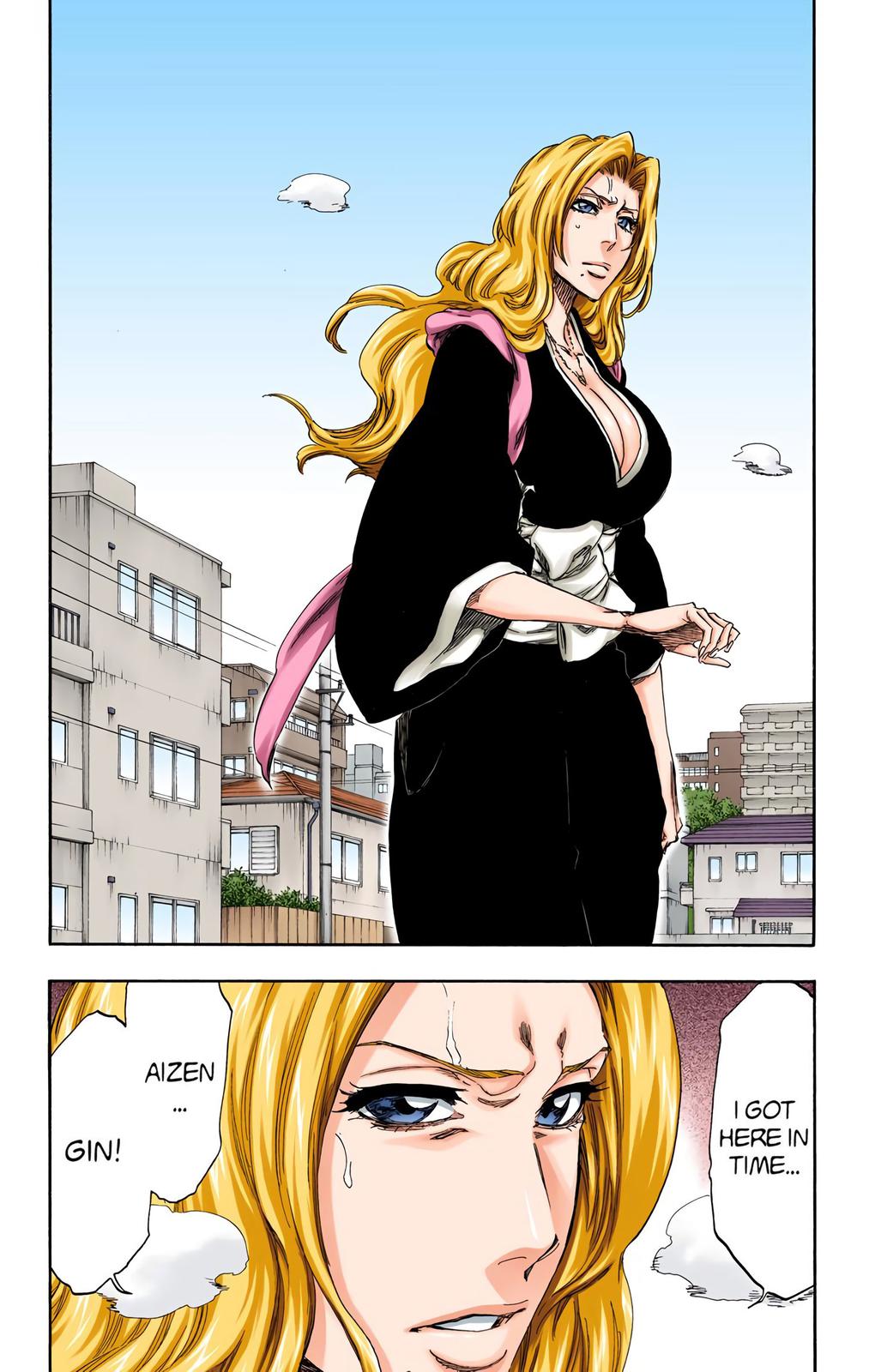 Chapter 411 — Chapter 411 — Page 19