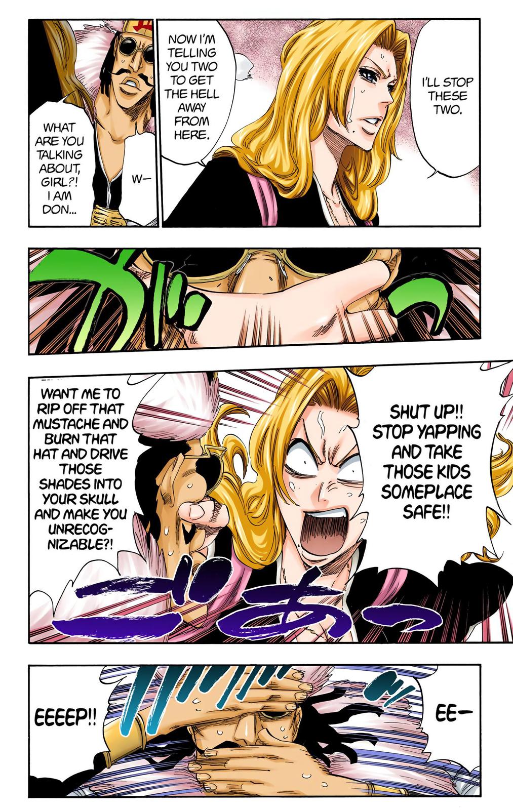 Chapter 412 — Chapter 412 — Page 4