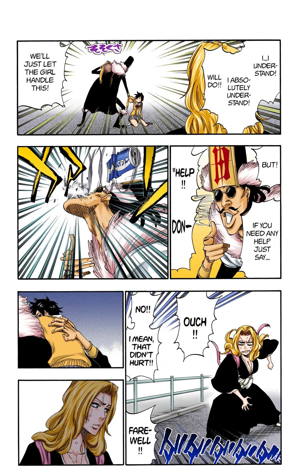 Chapter 412 — Chapter 412 — Page 5