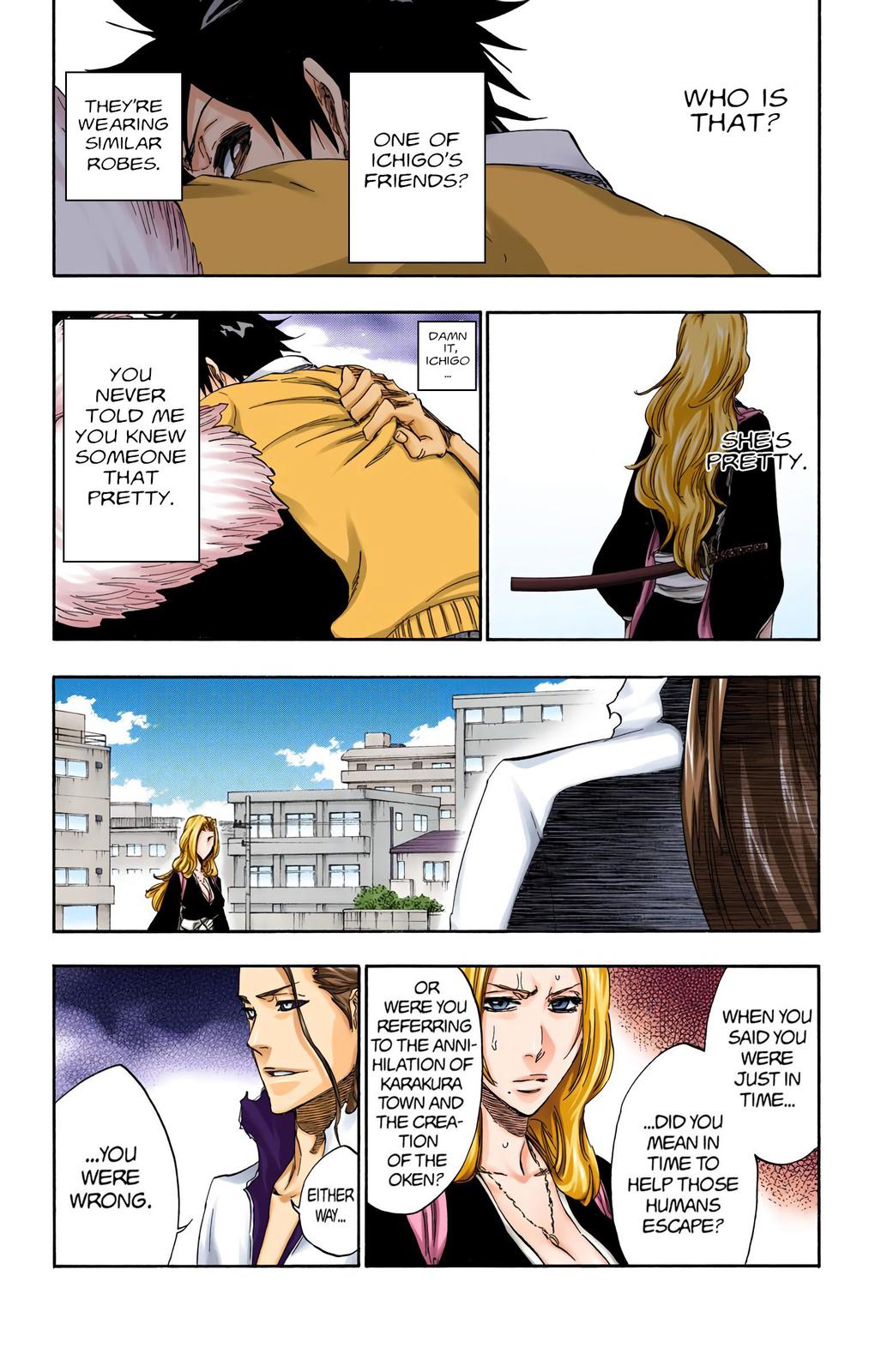 Chapter 412 — Chapter 412 — Page 6