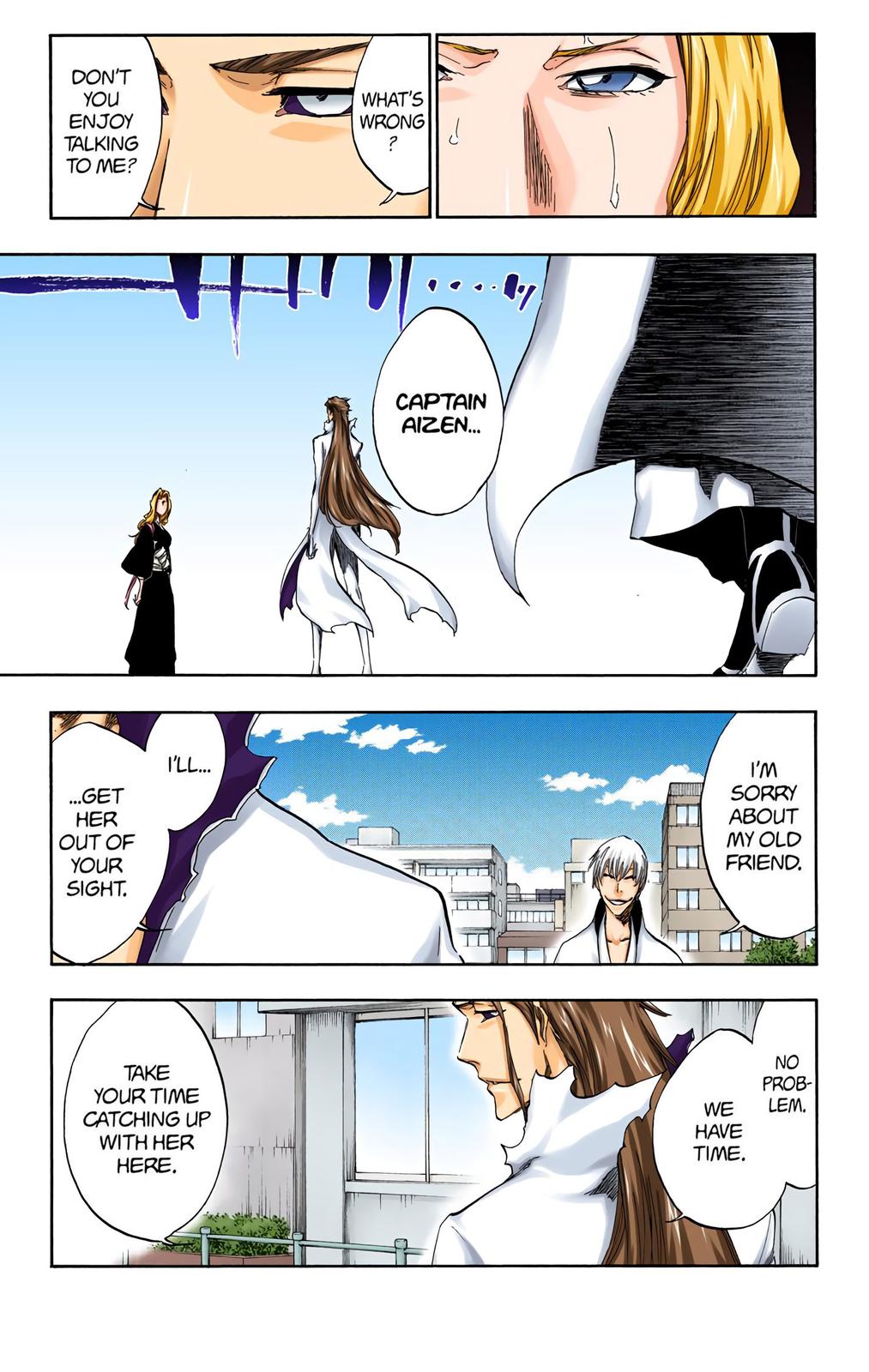 Chapter 412 — Chapter 412 — Page 7