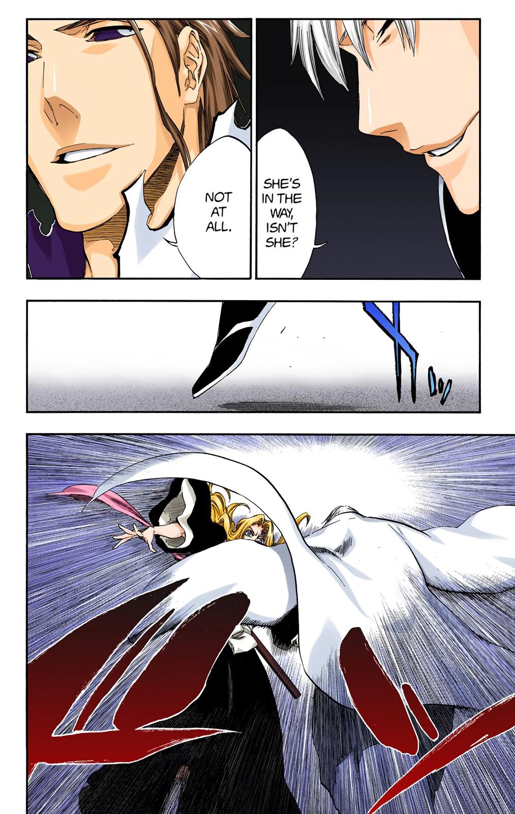Chapter 412 — Chapter 412 — Page 8