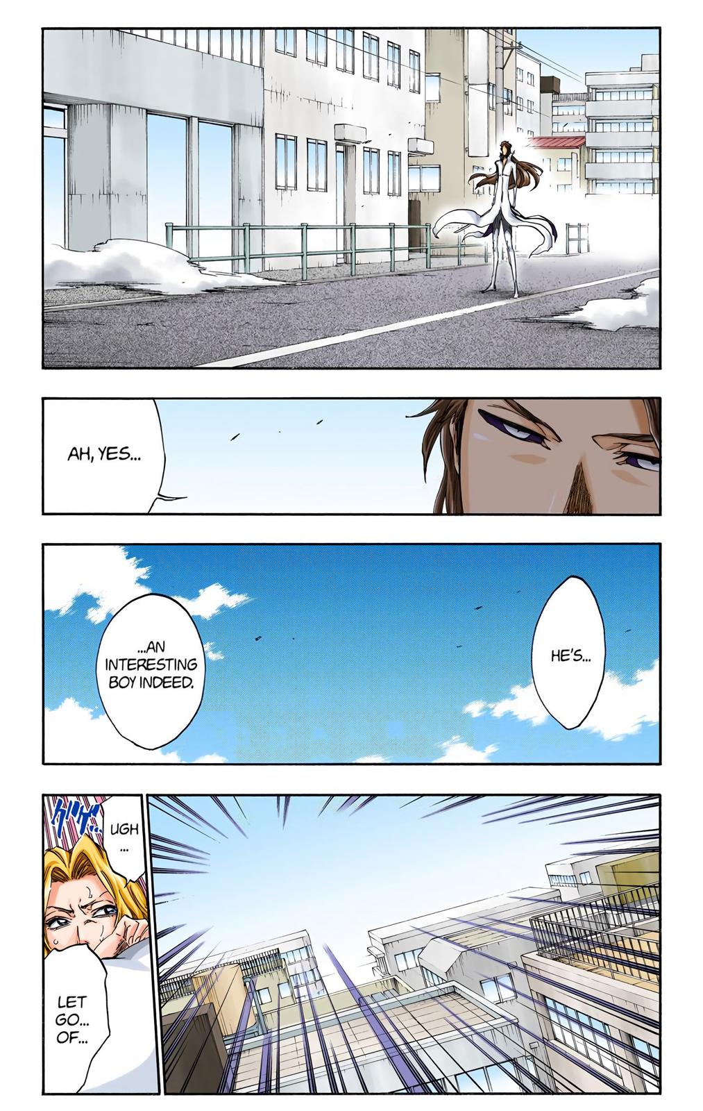 Chapter 412 — Chapter 412 — Page 9